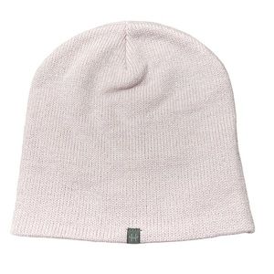 Hot Paws Hat Light Pink With Sparkly  7-14Years OS
